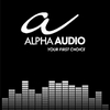 Accessori - ALPHA AUDIO - REFERENCE - PARTS PLANET - MUSIC NOMAD