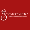 Chitarre - GROVER - GOTOH - GALLI