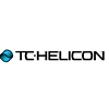 Effettistica - TC HELICON - DE SALVO - T-REX - DIGITECH