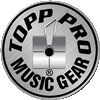 P.A. - TOPP PRO - ITALIAN STAGE - ALLEN&HEAT - MARK AUDIO