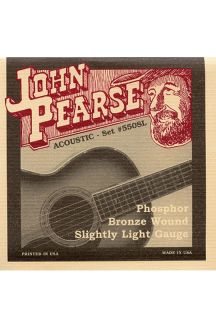 JOHN PEARSE SET #550SL
