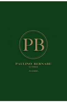 PAULINO BERNABE M-55 ABETE