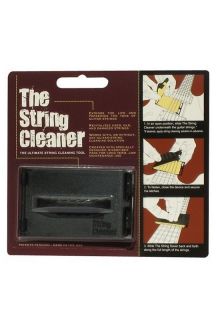 TONE GEAR STRING CLEANER